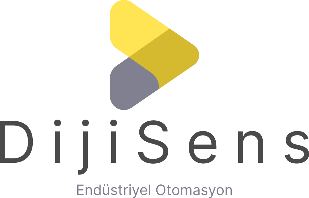 DijiSens Endüstriyel Otomasyon
